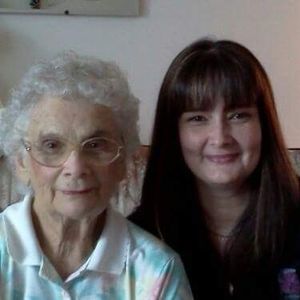 Meet your Posher, Cathy